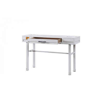 ACME Cargo Youth Vanity Desk - White