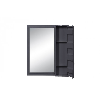 ACME Cargo Youth Vanity Mirror - Gunmetal