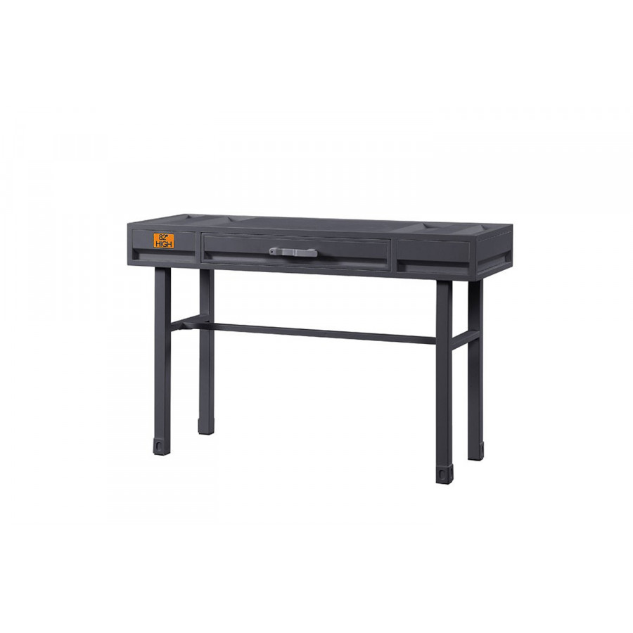 ACME Cargo Youth Vanity Desk - Gunmetal