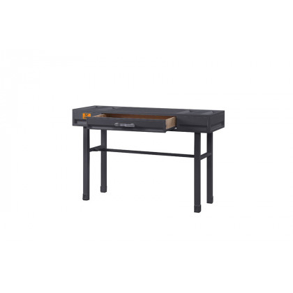 ACME Cargo Youth Vanity Desk - Gunmetal