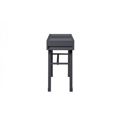 ACME Cargo Youth Vanity Desk - Gunmetal