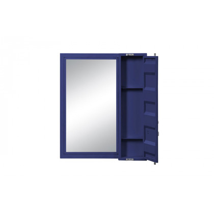 ACME Cargo Youth Vanity Mirror - Blue