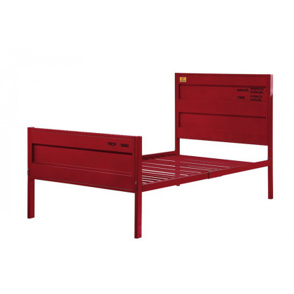 ACME - Cargo Youth Panel Bed