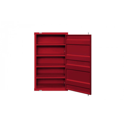 ACME Cargo Youth Chest - Red