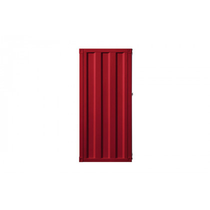 ACME Cargo Youth Chest - Red