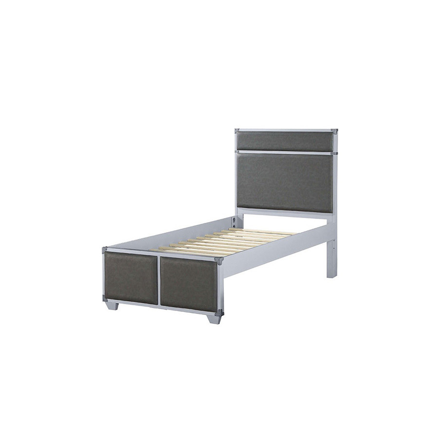 ACME Orchest Youth Panel Bed - Full Size