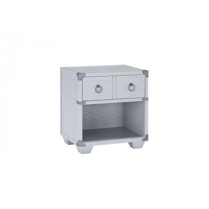 ACME Orchest Youth Storage Bed - Twin Size