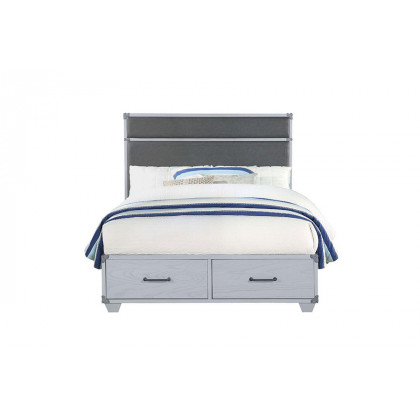 ACME Orchest Youth Storage Bed - Full Size