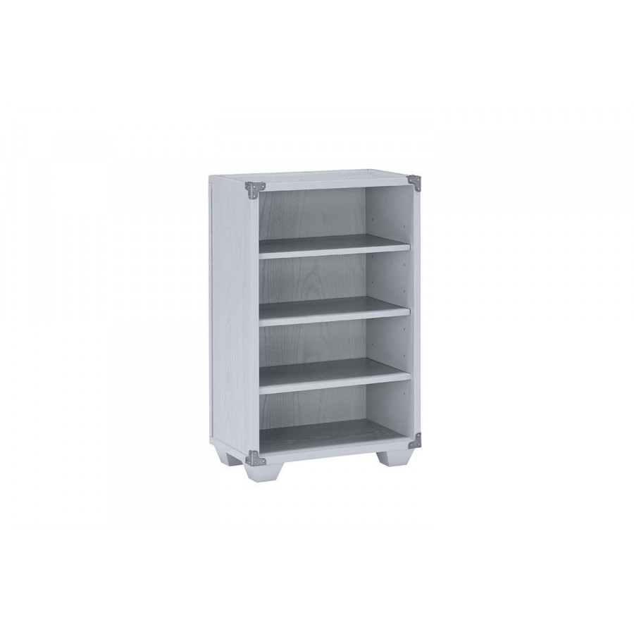 ACME - Orchest Bookcase in Gray