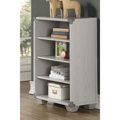 ACME - Orchest Bookcase in Gray