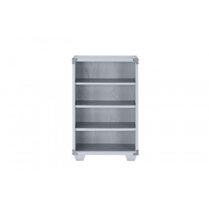 ACME - Orchest Bookcase in Gray