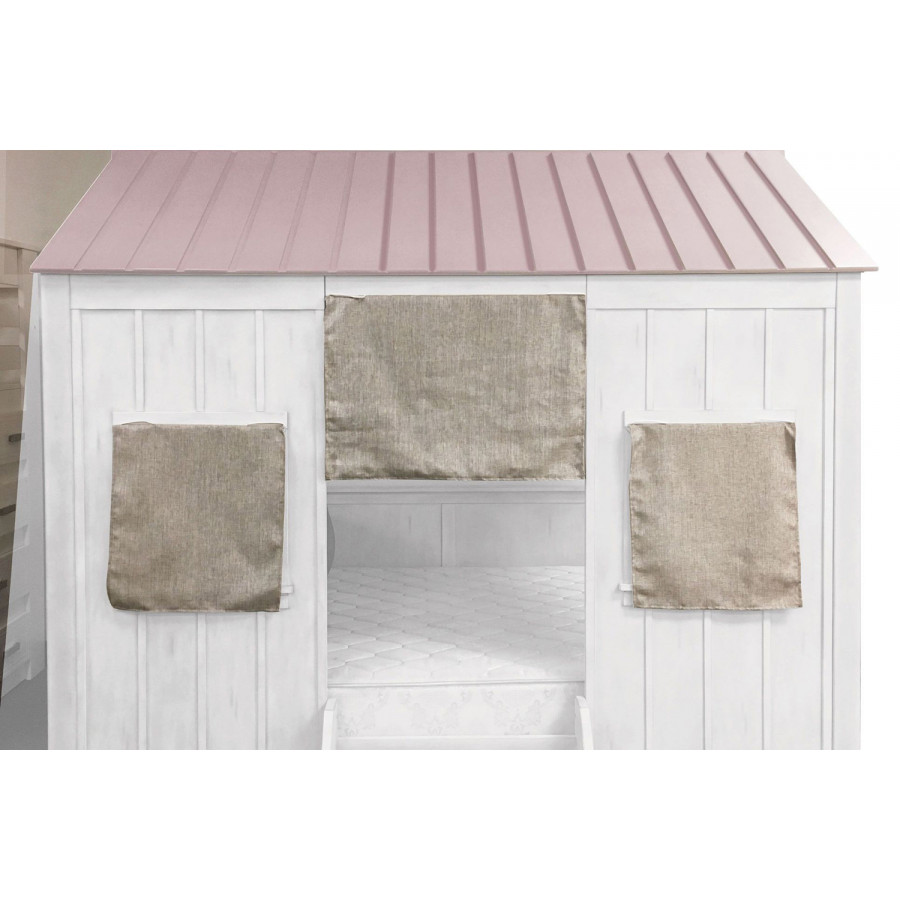 ACME - Spring Cottage Full Size Bed