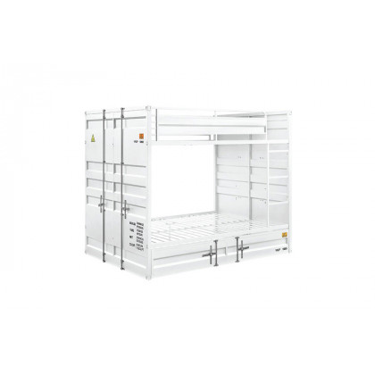 ACME - Cargo Youth Full over Full Bunk Bed