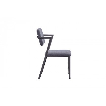 ACME Cargo Youth Chair - Gunmetal