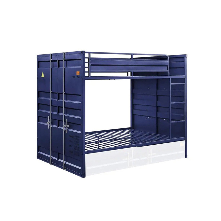 ACME - Cargo Youth Full over Full Bunk Bed