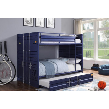 ACME - Cargo Youth Full over Full Bunk Bed