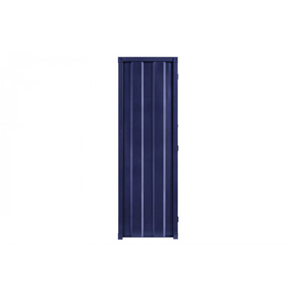 ACME Cargo Youth Double Door Wardrobe - Blue
