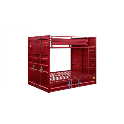 ACME - Cargo Youth Full over Full Bunk Bed