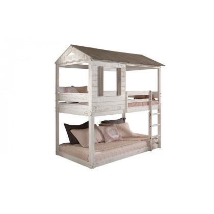 ACME - Darlene Twin over Twin Bunk Bed