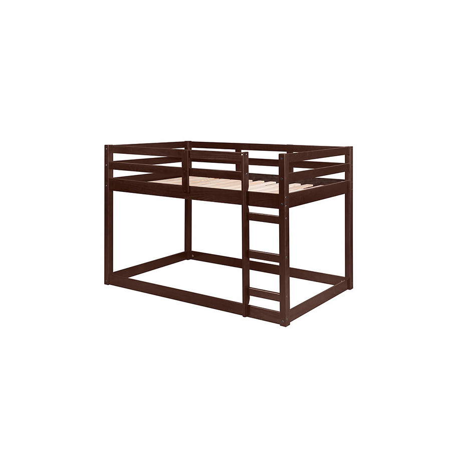 ACME - Gaston Loft Bed