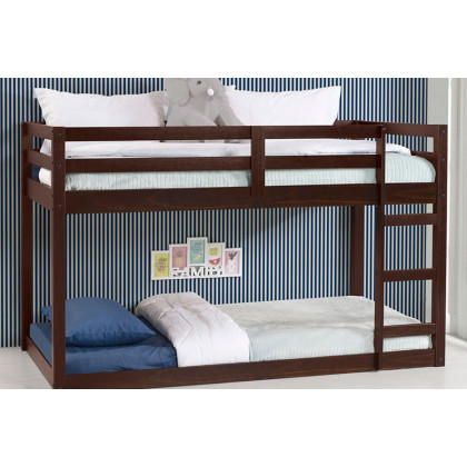 ACME - Gaston Loft Bed