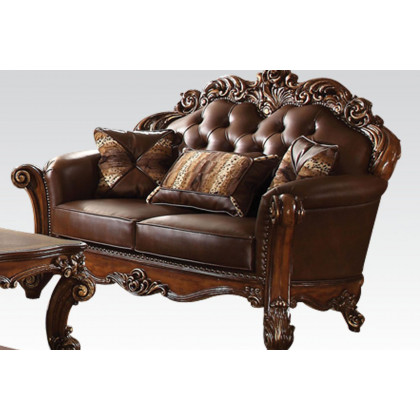 ACME - Vendome Loveseat