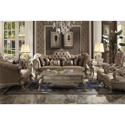 ACME - Dresden Loveseat