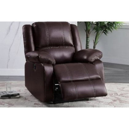 ACME - Zuriel Power Recliner