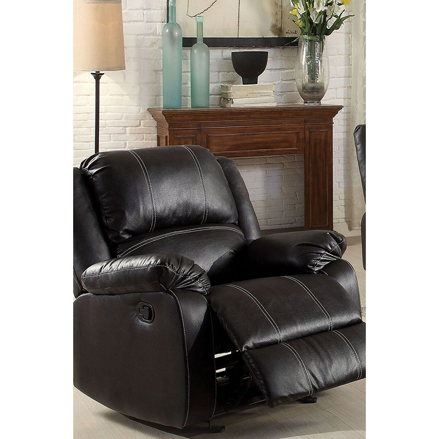 ACME - Zuriel Rocker Recliner