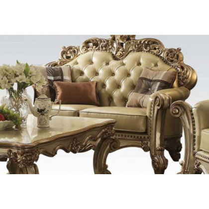 ACME - Vendome Loveseat