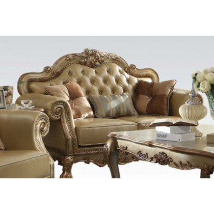 ACME - Dresden Loveseat