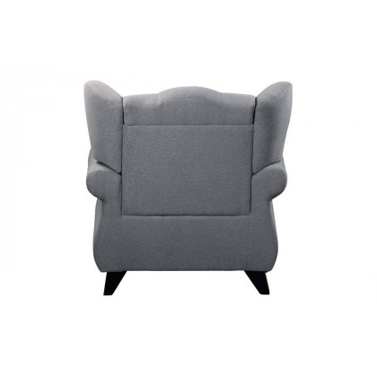 ACME - Hannes Chair in Gray