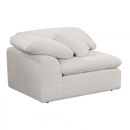 ACME - Naveen Modular Wedge with Pillow