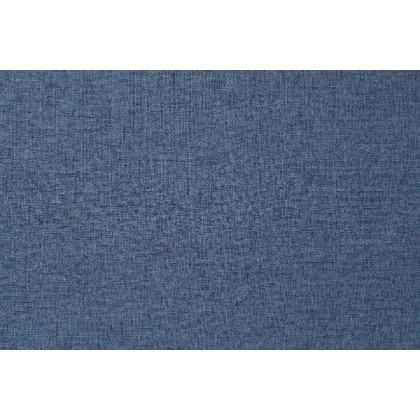 ACME - Haruko Reversible Sectional Sofa with Sleeper & Storage in Blue