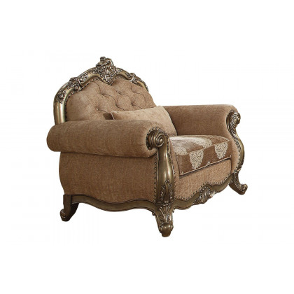 ACME - Ragenardus Chair
