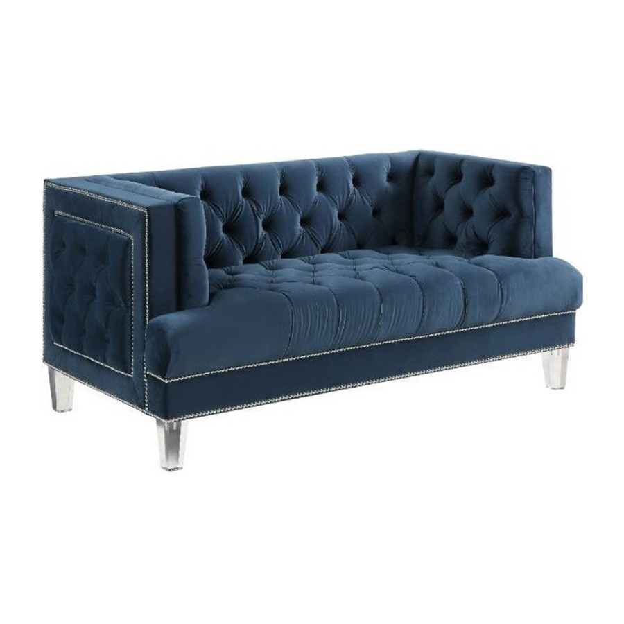 ACME - Ansario Loveseat