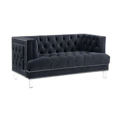 ACME - Ansario Loveseat