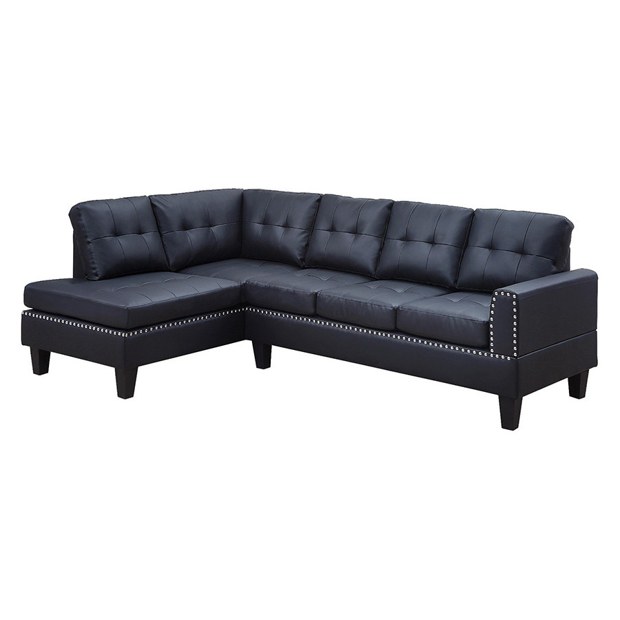 ACME - Jeimmur Sectional Sofa
