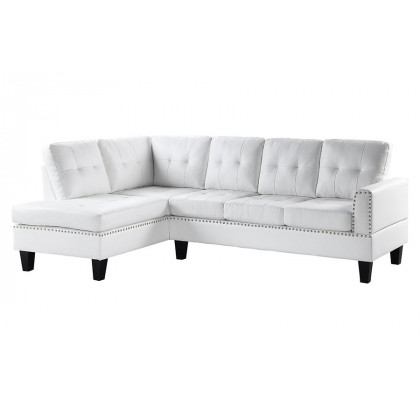 ACME - Jeimmur Sectional Sofa