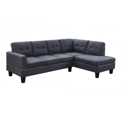 ACME - Jeimmur Sectional Sofa