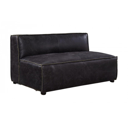 ACME - Birdie Modular Armless Loveseat