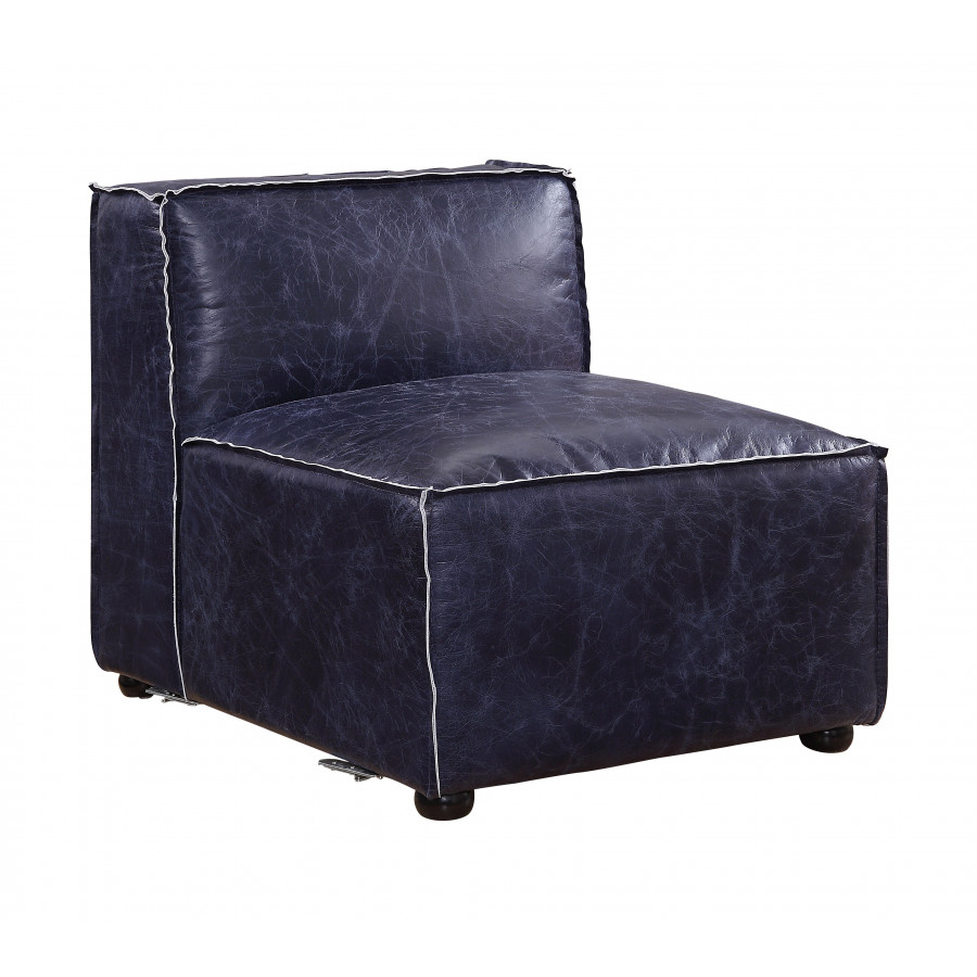 ACME - Birdie Modular Armless Chair