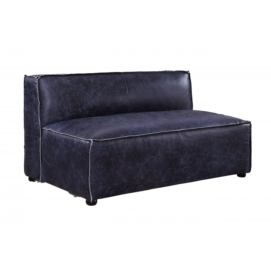 ACME - Birdie Modular Armless Loveseat