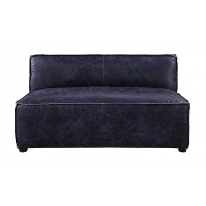 ACME - Birdie Modular Armless Loveseat