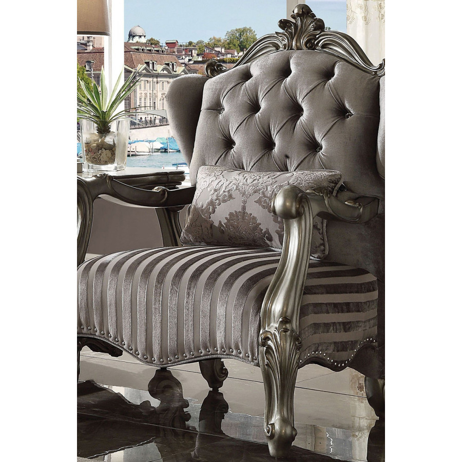 ACME - Versailles Chair (qb1168102)