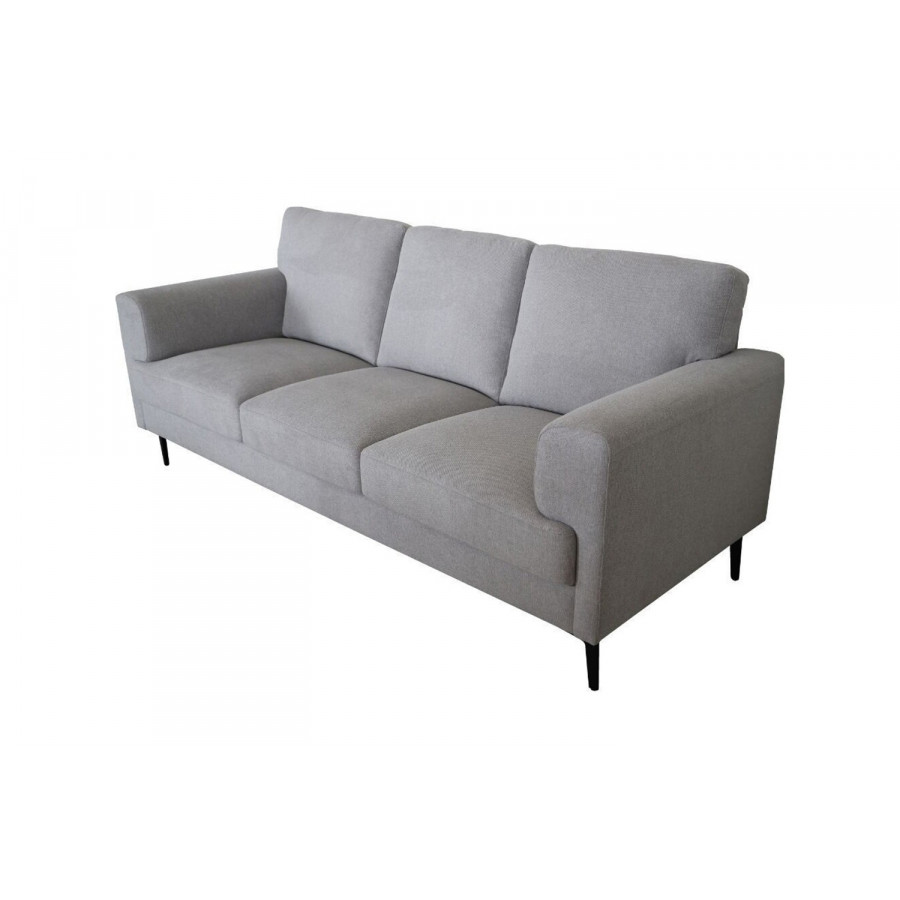 ACME - Kyrene Sofa in Light Gray