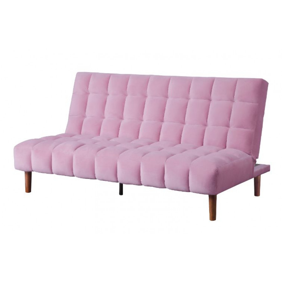 ACME - Yolandi Adjustable Sofa