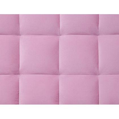 ACME Yolandi Adjustable Sofa - Pink