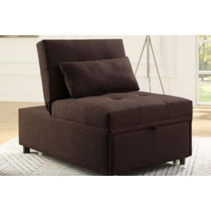 ACME - Hidalgo Sofa Bed
