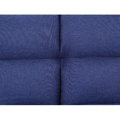 ACME - Petokea Adjustable Sofa in Blue